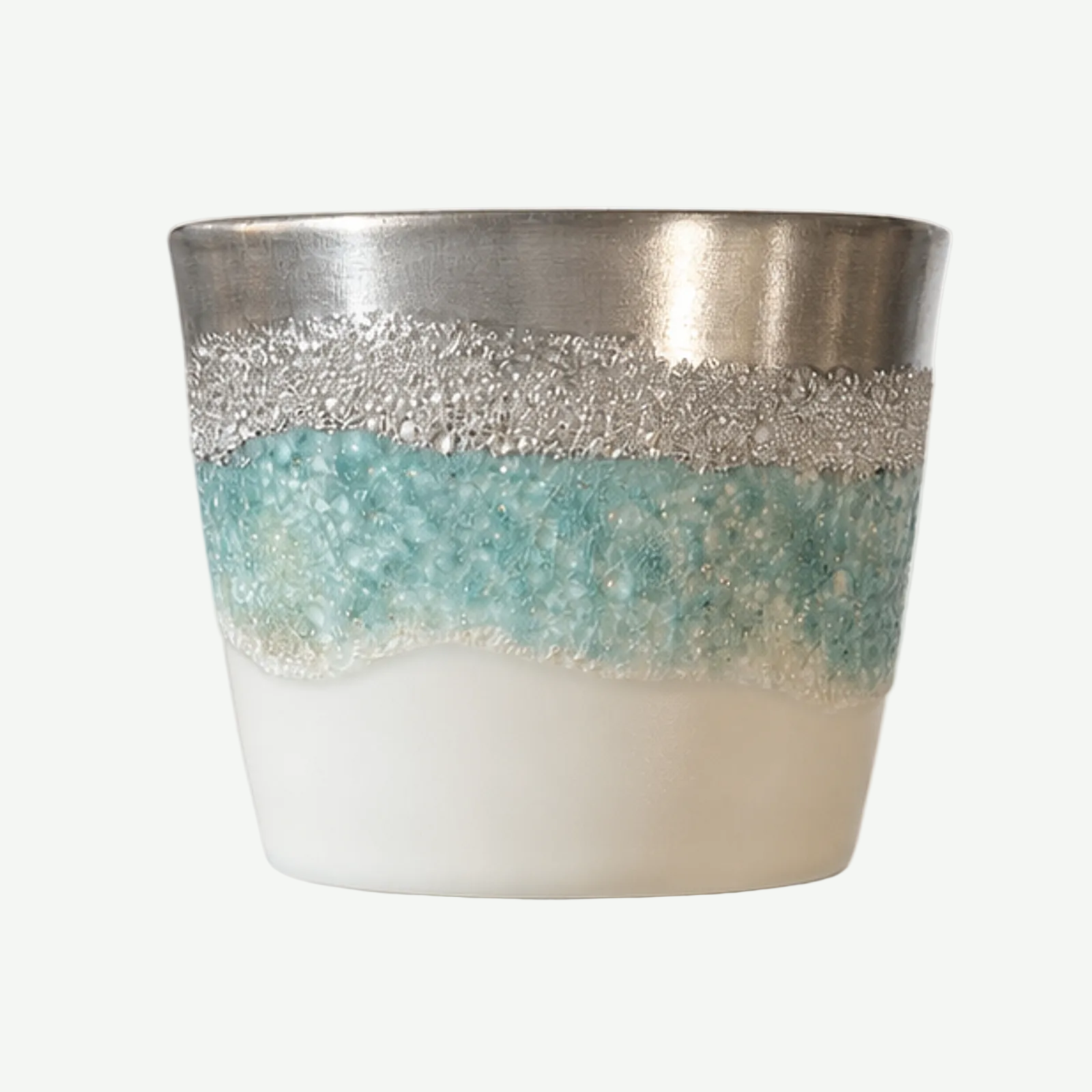 Aqua Tide Tumbler