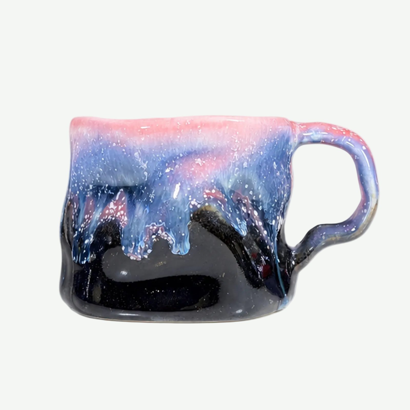 Midnight Melt Mug