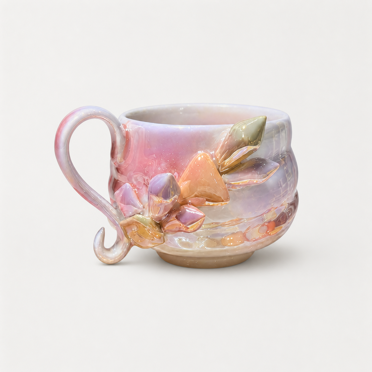 Petal Prism Mug