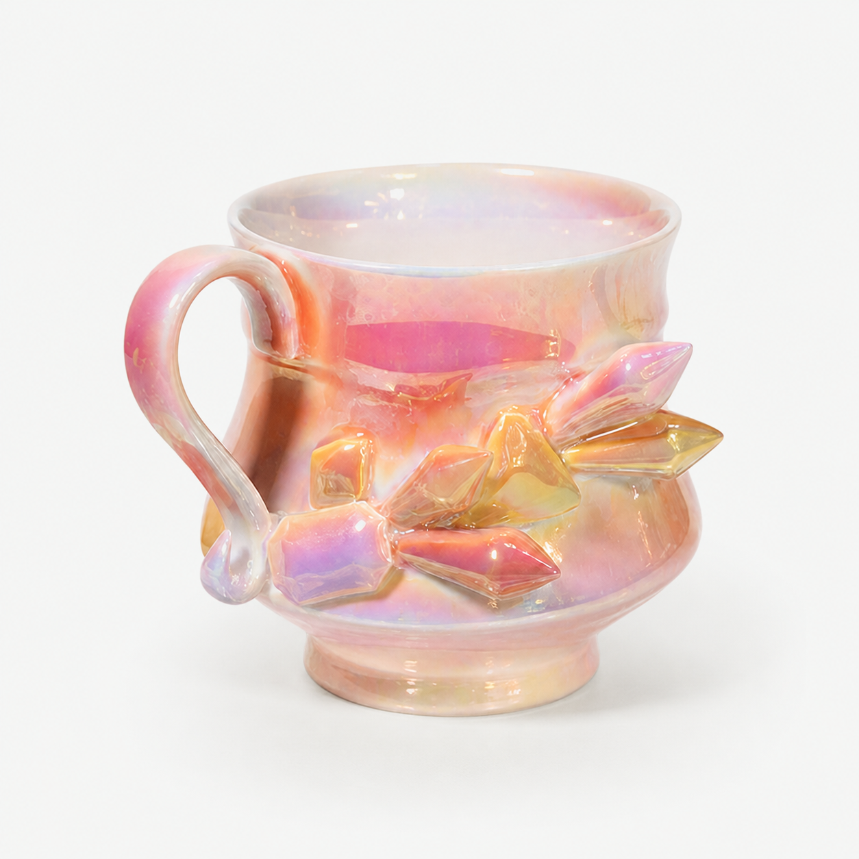 Aurora Gem Mug