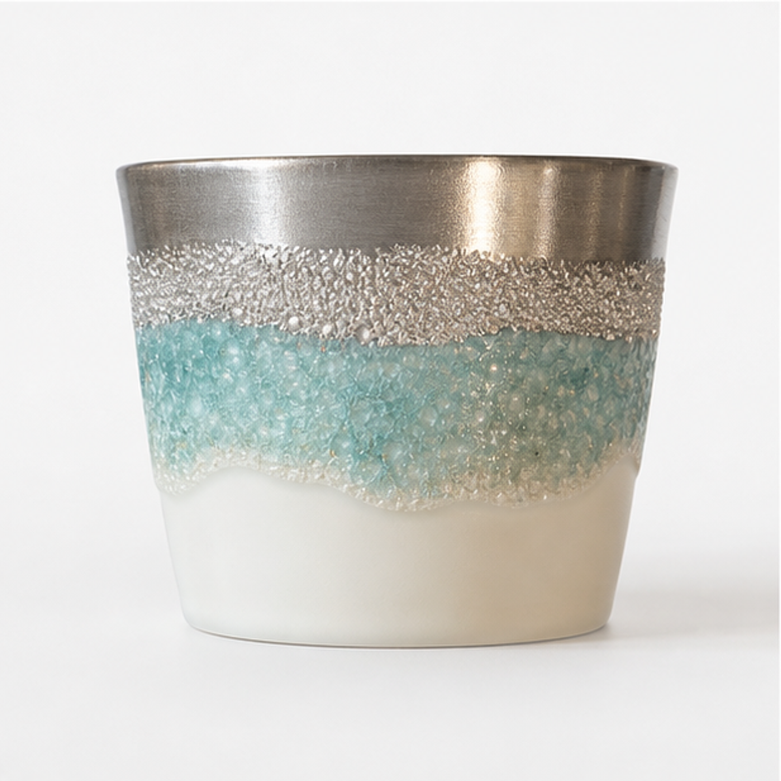 Aqua Tide Tumbler