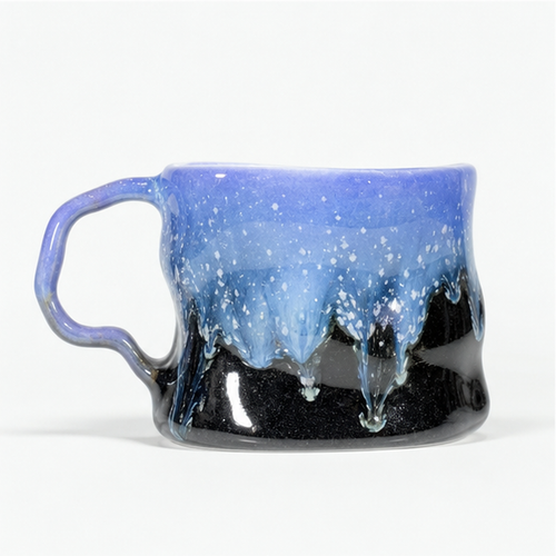Moonlit Melt Mug