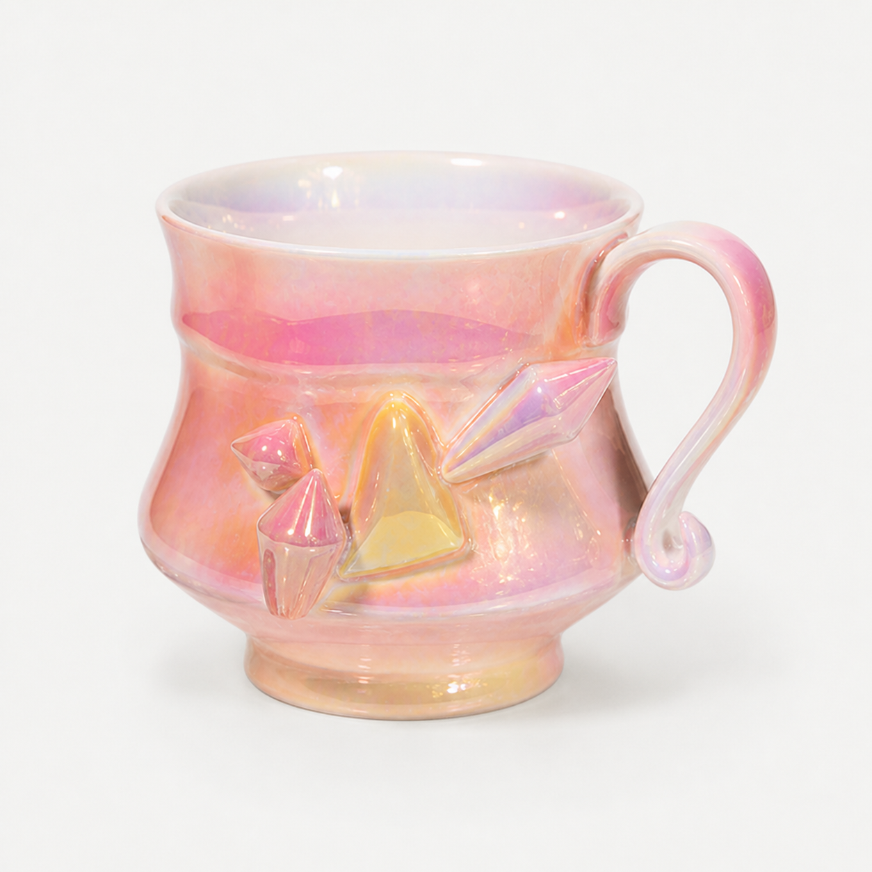 Aurora Gem Mug