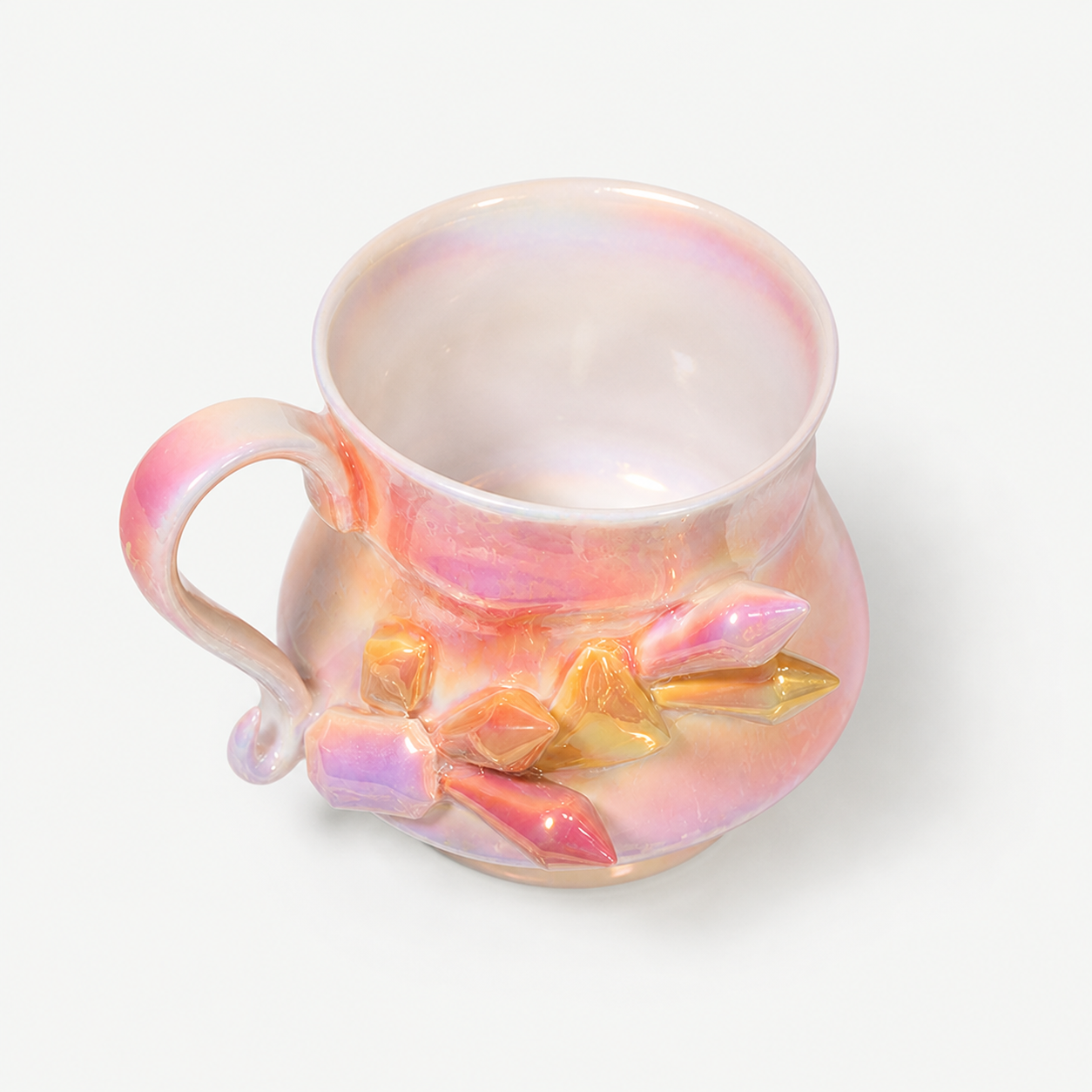Aurora Gem Mug