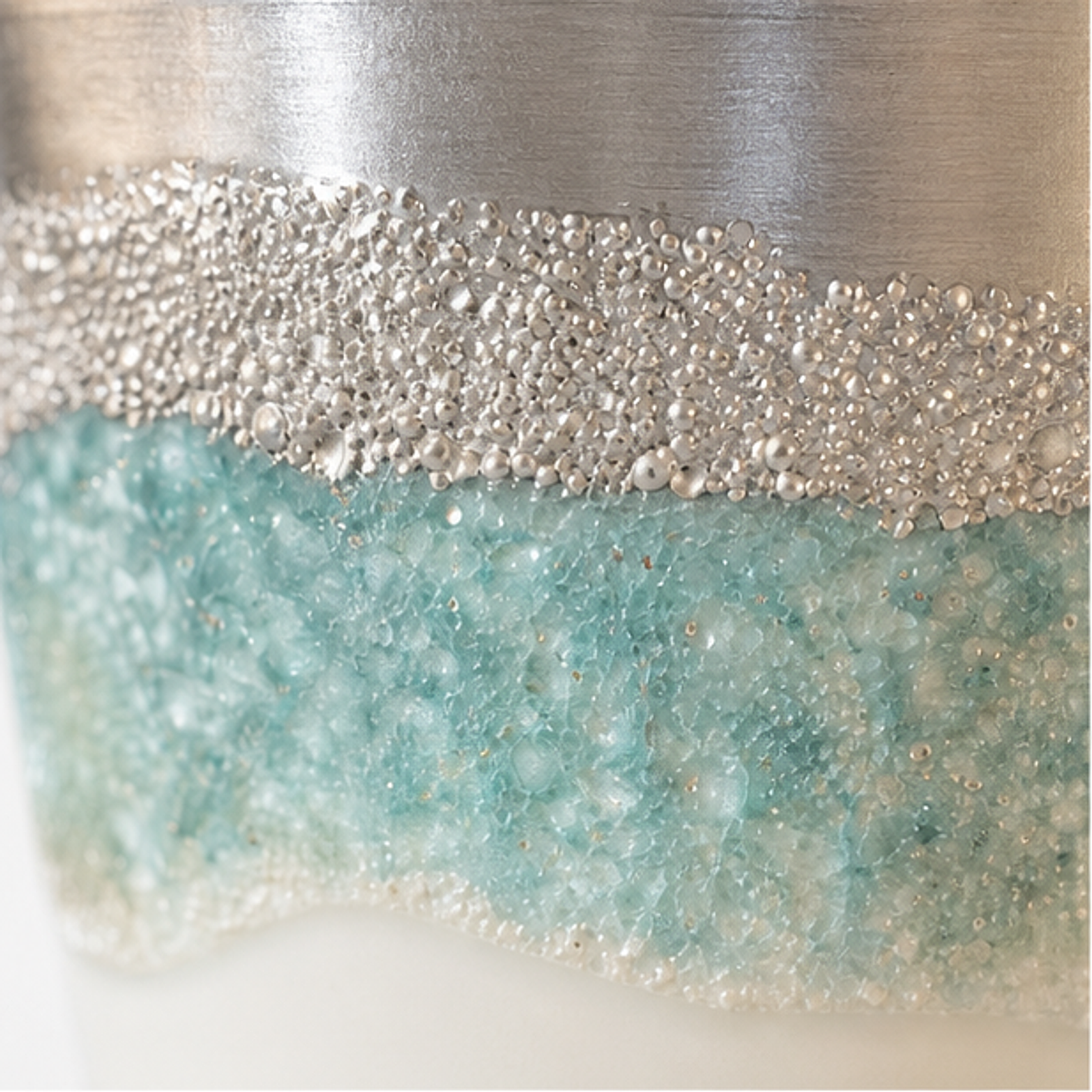 Aqua Tide Tumbler