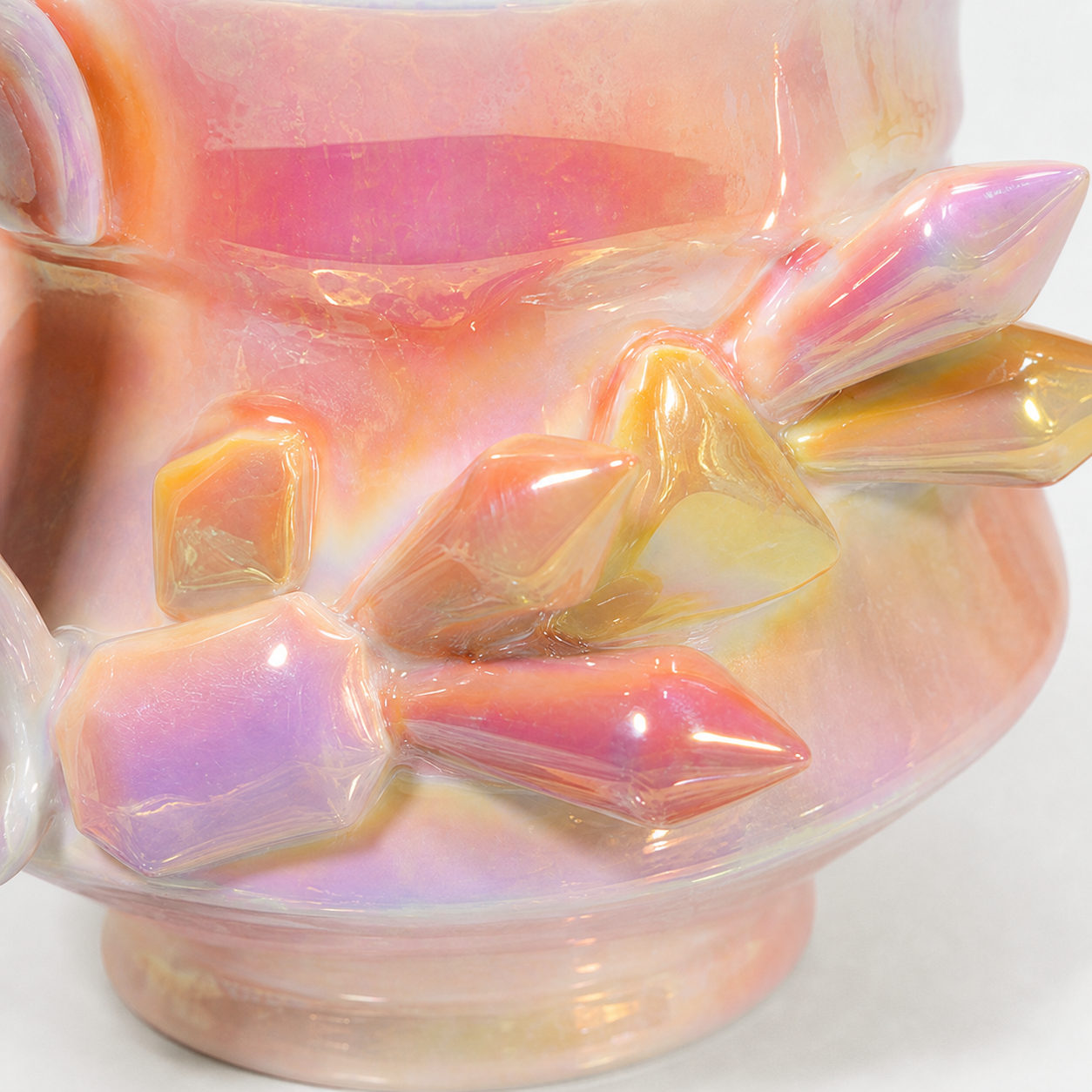 Aurora Gem Mug