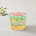 Spring Ravine Handmade Cup